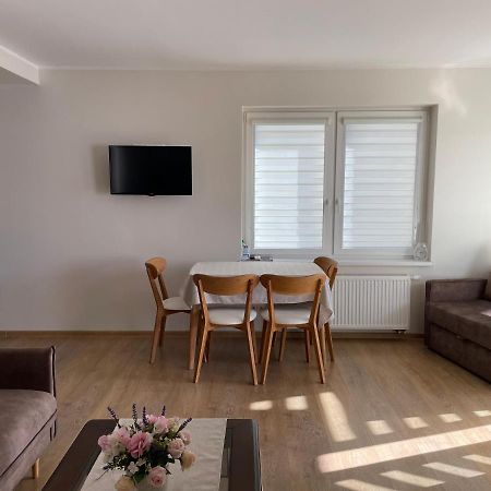 Ados Apartamentai Druskininkai Exterior foto